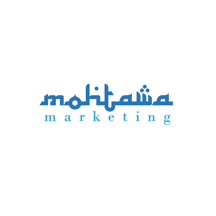 Diseño de Logo por belu 3 para Mohtawa Marketing | Diseño #23692233