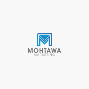 Logo-Design von Ken'toz für Mohtawa Marketing | Design #23696568