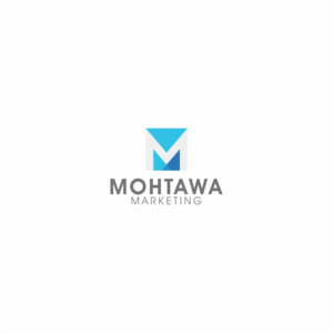 Diseño de Logo por Ken'toz para Mohtawa Marketing | Diseño: #23696569