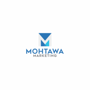 Diseño de Logo por Ken'toz para Mohtawa Marketing | Diseño: #23696571