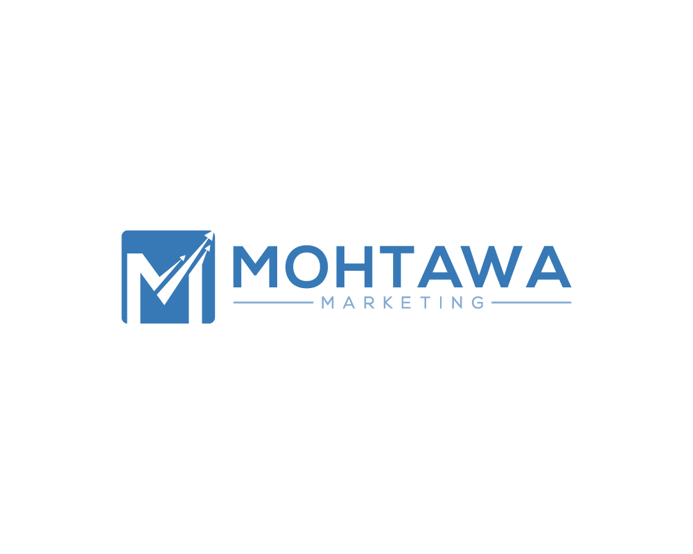 Logo-Design von Janna Design für Mohtawa Marketing | Design #23691670