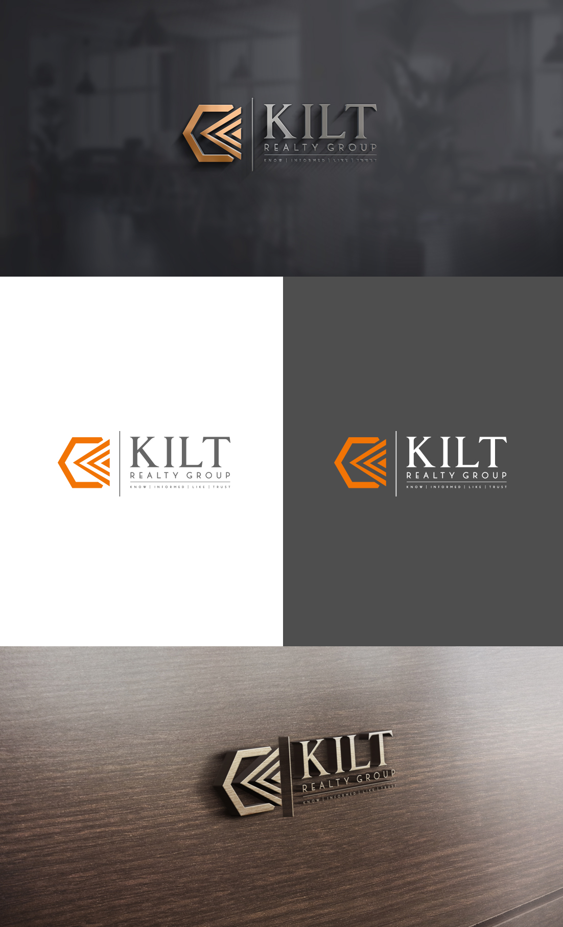 Logo Design by GLDesigns for this project | Design #23696115