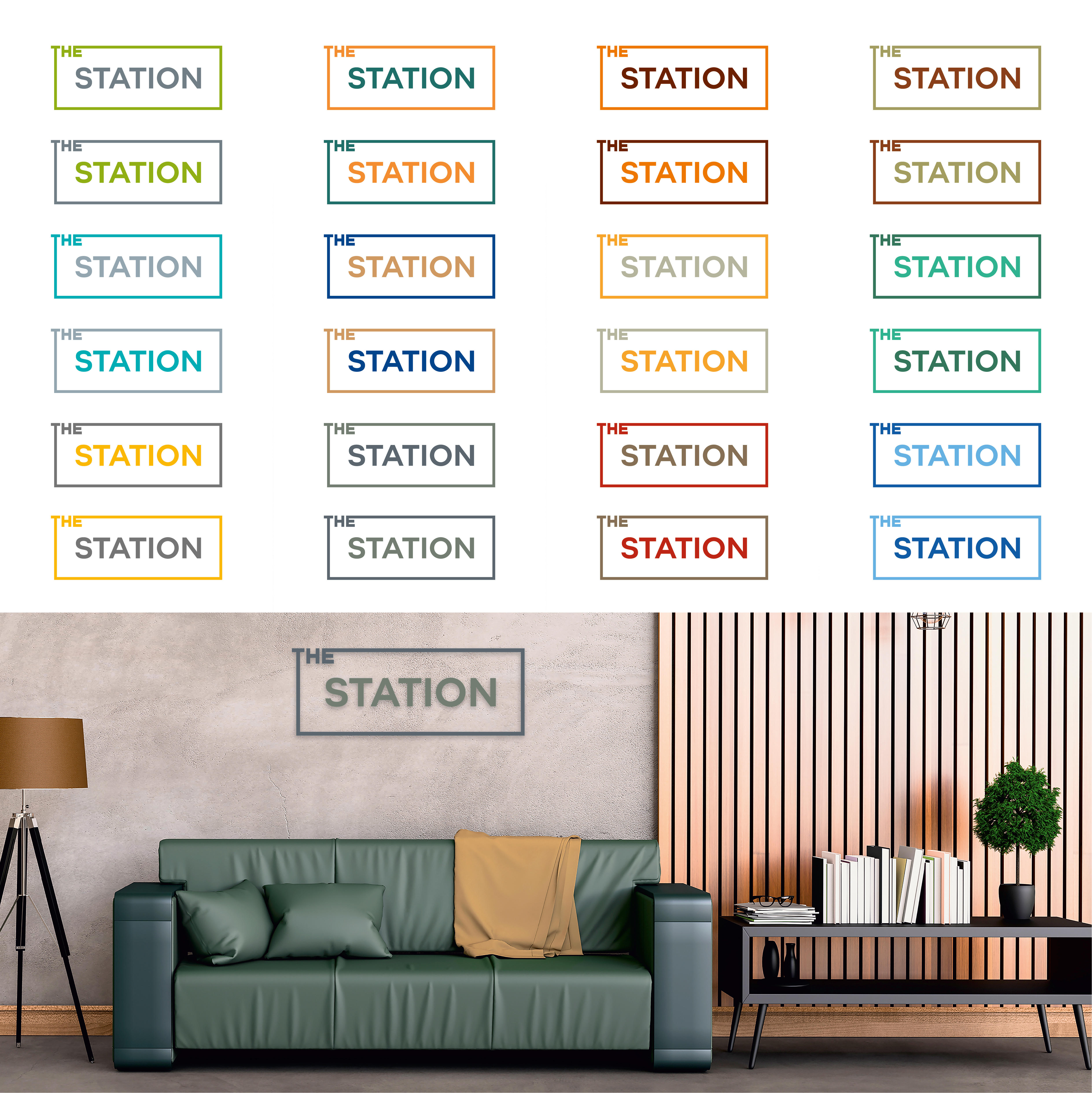 Logo Design by dundo for this project | Design #23722693