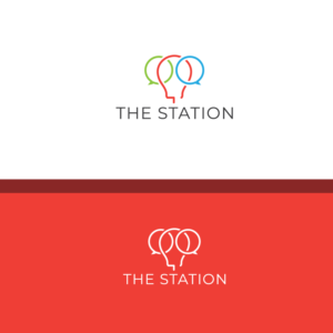 The station | Design de Logo par Graphic Bricks