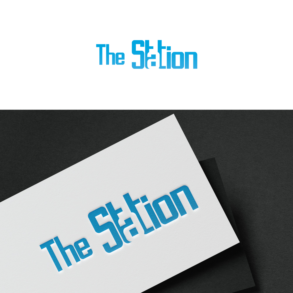 Logo Design by Just Pixels for this project | Design #23693585