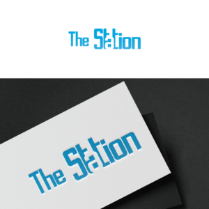 Logo Design by Just Pixels for this project | Design: #23693585