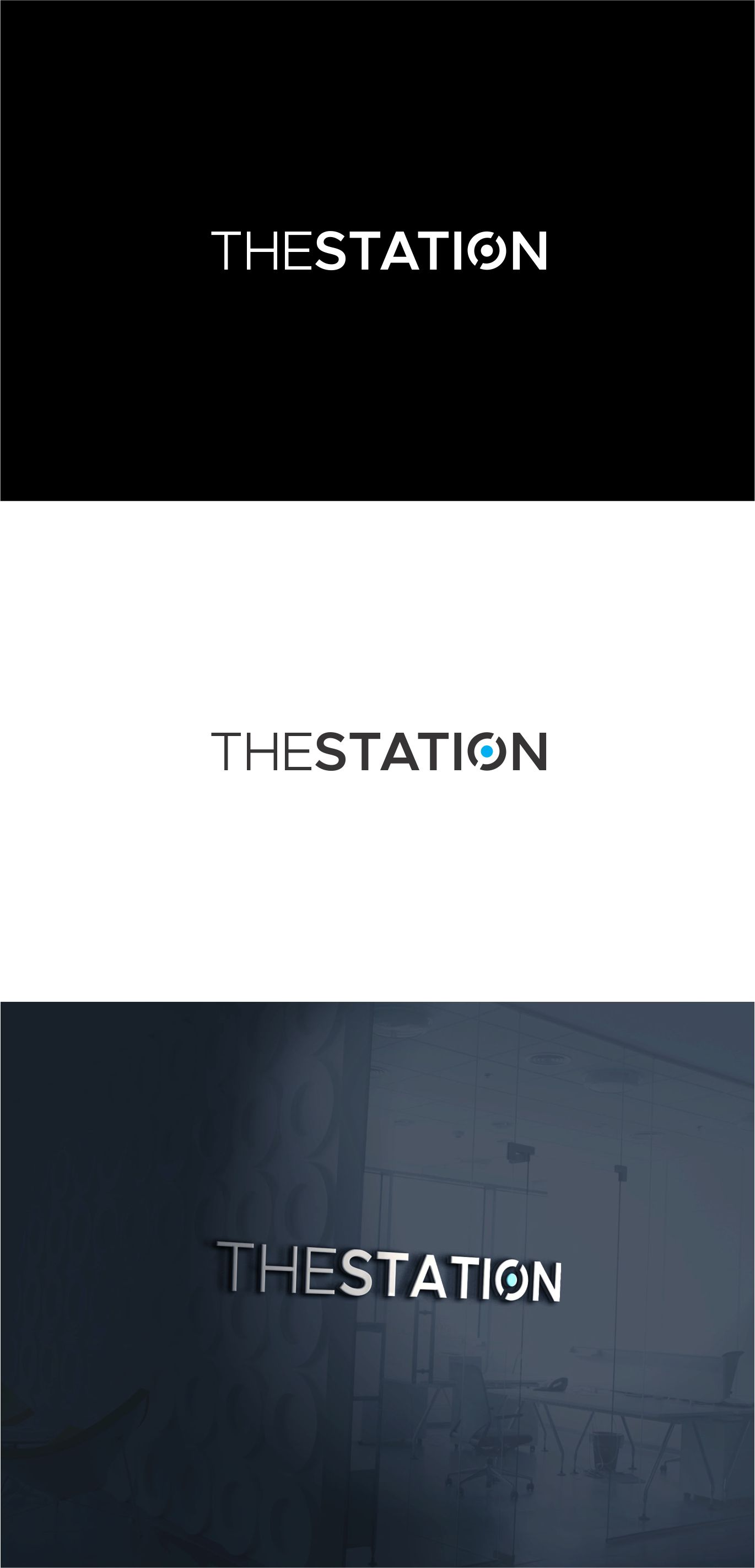 Logo Design by RAN MEI JS for this project | Design #23723789