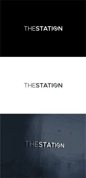 Logo Design by RAN MEI JS for this project | Design: #23723789