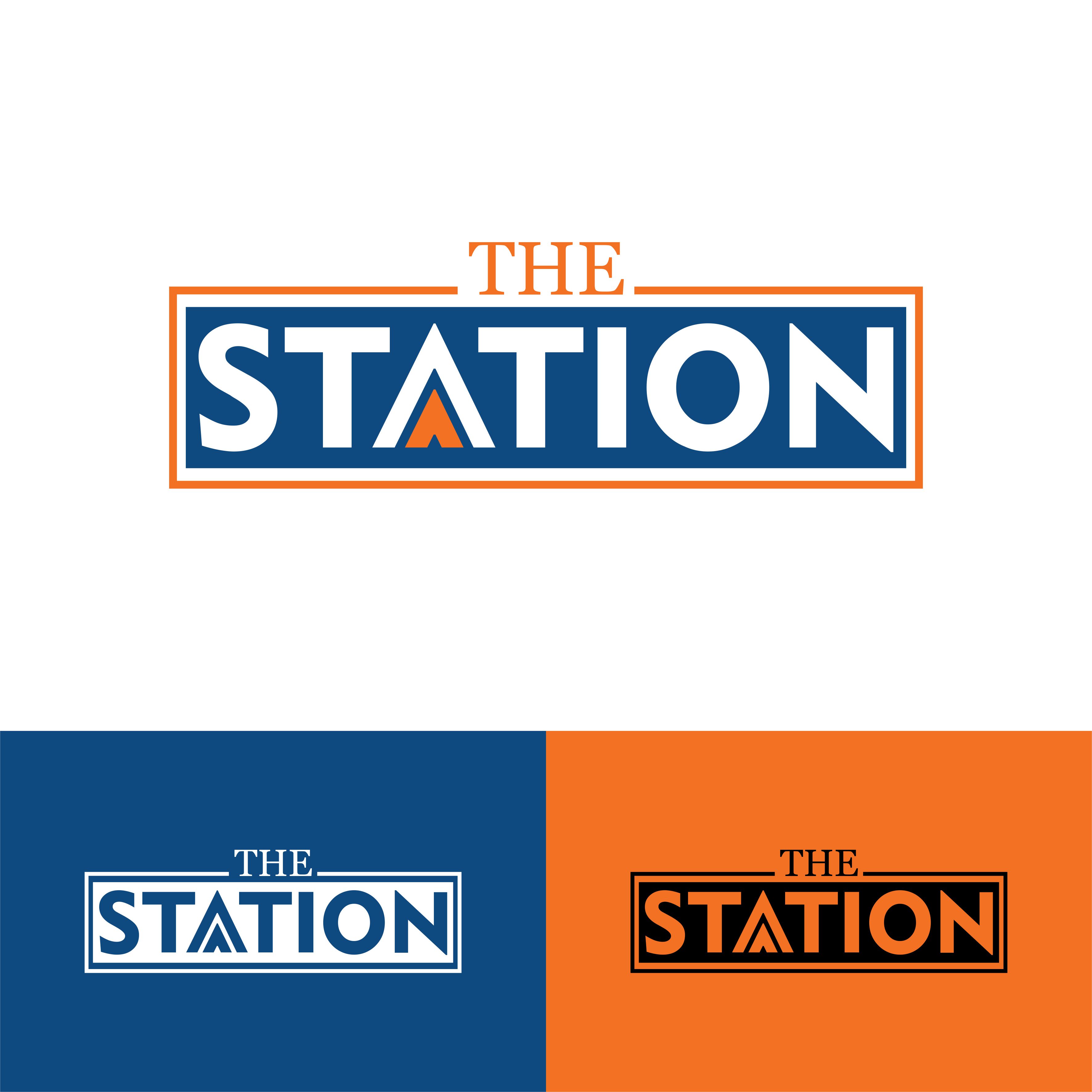 Logo Design by Iwangun12 for this project | Design #23696984