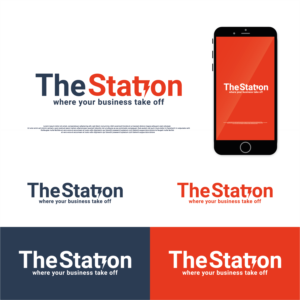 Logo Design by Ayub Zafar for this project | Design: #23699612