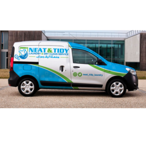 Car Wrap-Design von Yoga Tri für dieses Projekt | Design #23724348