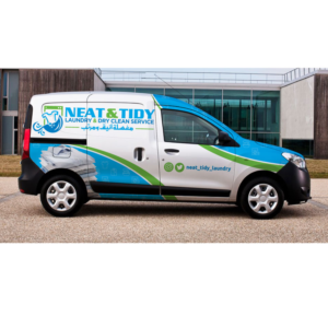 Car Wrap Design by Yoga Tri for this project | Design: #23724434