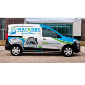 Car Wrap Design by Yoga Tri for this project | Design: #23724435