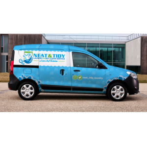 Car Wrap Design by Yoga Tri for this project | Design: #23725087