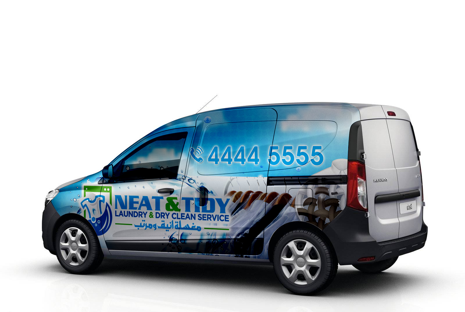 Car Wrap Design by enjoycreativeco for this project | Design #23696720