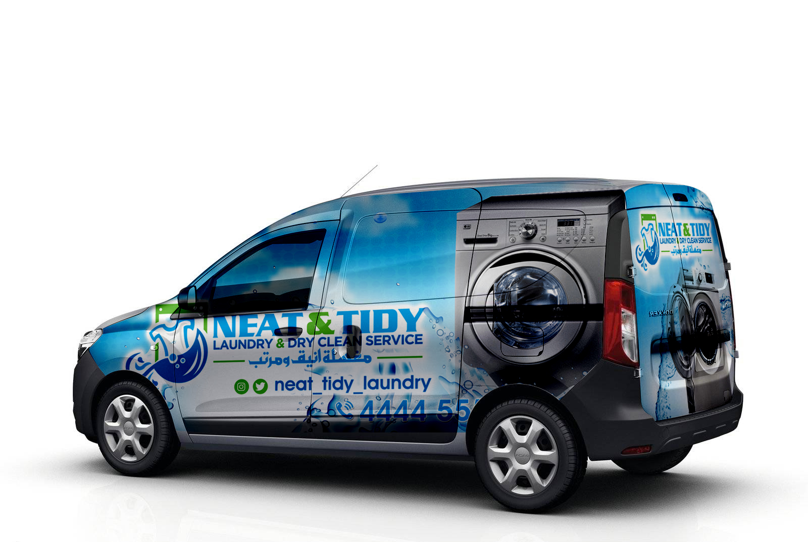 Car Wrap Design by enjoycreativeco for this project | Design #23701287