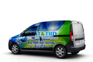 Car Wrap-Design von enjoycreativeco für dieses Projekt | Design #23734220