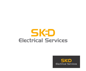 Logo Design by SK