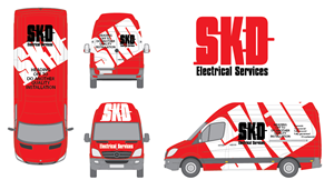 Logo Design by Neoguy