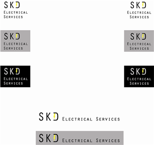 Logo Design by Isabelle Jong