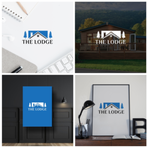 Logo Design by Jordan Faldyson 17