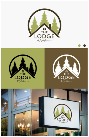 Logo Design by DeathTrooper