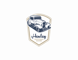 Logo Design by Lion & Lamb Designs