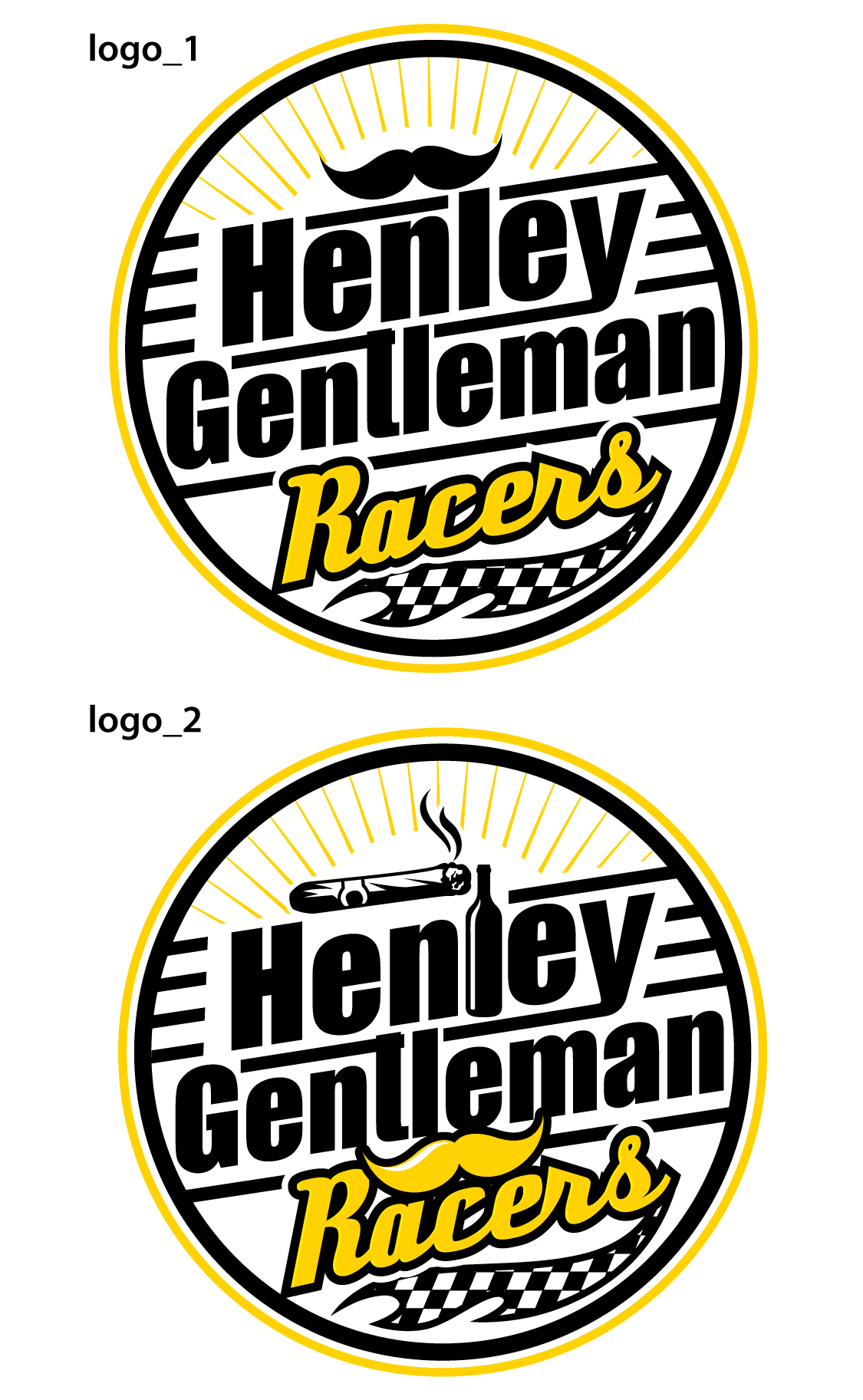 Logo Design by logoQ for this project | Design #23729200