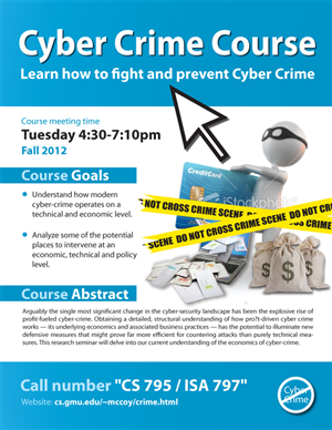 Flyer Design Project