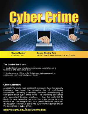 Flyer Design by Glowing Graphics for this project | Design: #725386