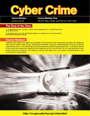 Diseño de Flyer por Glowing Graphics para este proyecto | Diseño: #725387