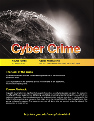 Flyer Design by Glowing Graphics for this project | Design: #725389