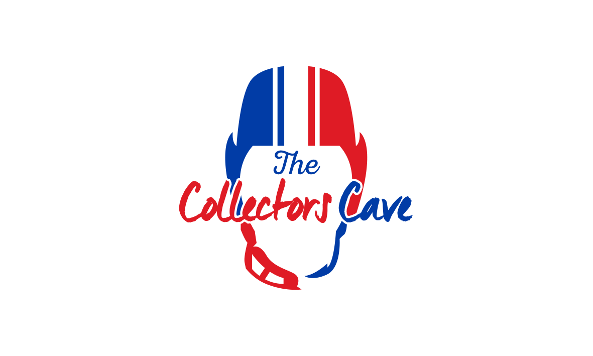 Design de Logo par trufya pour The Collector Cave | Design #23698143