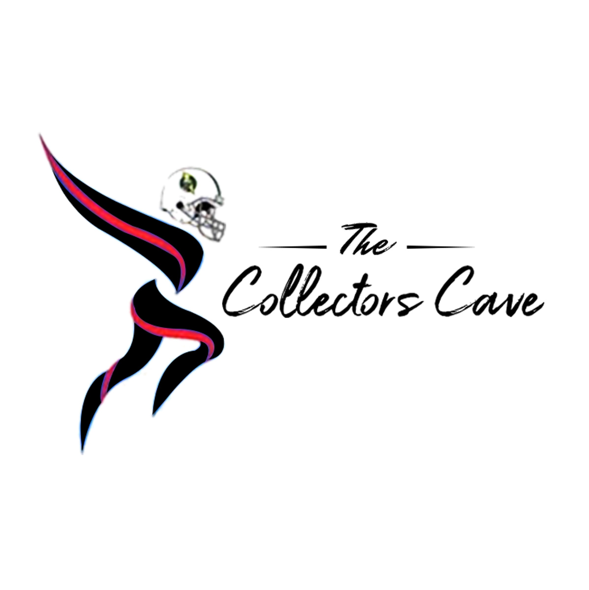 Logo Design by Wonderful design for The Collector Cave | Design #23694369