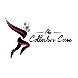 Design de Logo par Wonderful design pour The Collector Cave | Design : #23694369