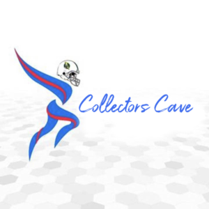 Design de Logo par Wonderful design pour The Collector Cave | Design : #23694370