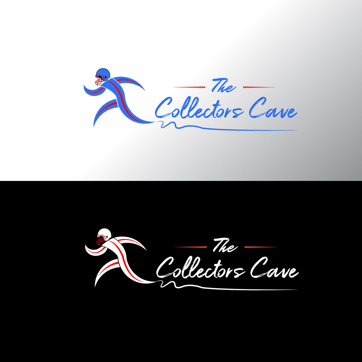 Logo Design by Wonderful design for The Collector Cave | Design #23694379