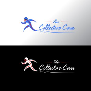 Design de Logo par Wonderful design pour The Collector Cave | Design : #23694379