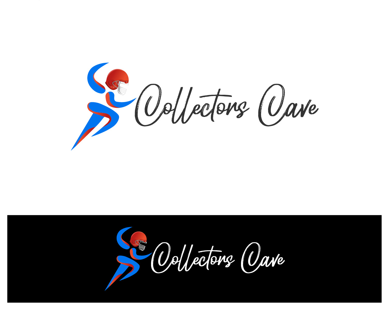 Logo-Design von ZISGraphics für The Collector Cave | Design #23694195