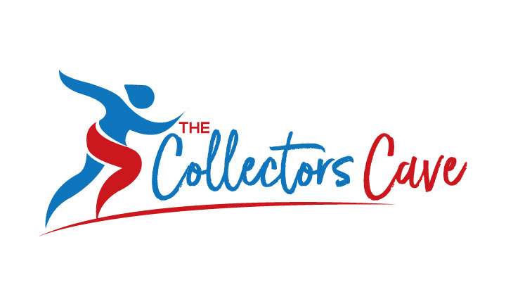 Logo Design by logoQ for The Collector Cave | Design #23695875