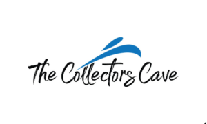 Design de Logo par logoQ pour The Collector Cave | Design : #23695876