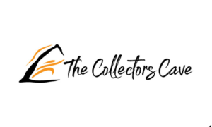 Design de Logo par logoQ pour The Collector Cave | Design : #23695877