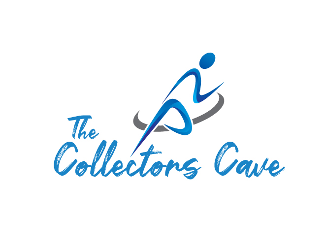 Logo Design by logoQ for The Collector Cave | Design #23695878