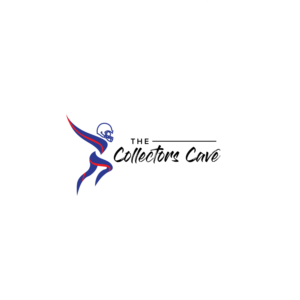 Design de Logo par Gareng pour The Collector Cave | Design : #23691889