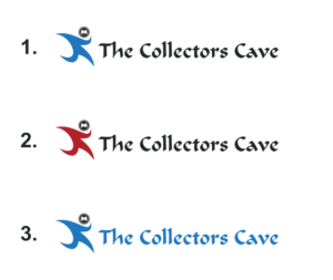 Logo-Design von Adeikhan für The Collector Cave | Design: #23692698