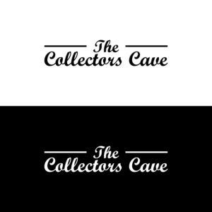 Design de Logo par saher khan 2 pour The Collector Cave | Design : #23695653