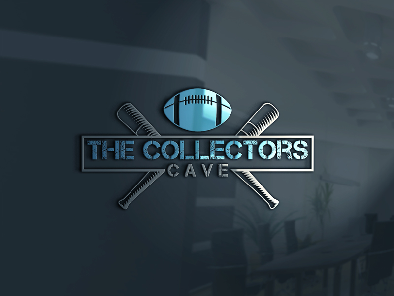 Design de Logo par moon2 pour The Collector Cave | Design : #23711420
