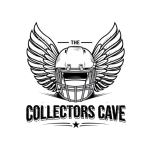 Logo Design by geni for The Collector Cave | Design #23693290