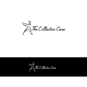Design de Logo par Graphics Farrukh 2 pour The Collector Cave | Design : #23694680