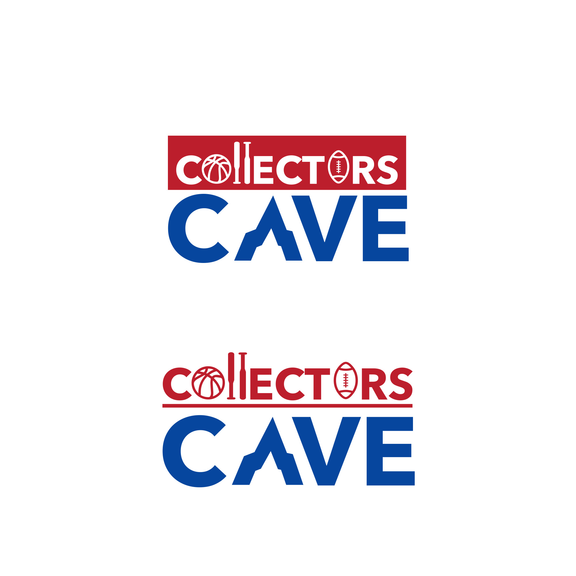 Logo-Design von simple mind für The Collector Cave | Design #23692129